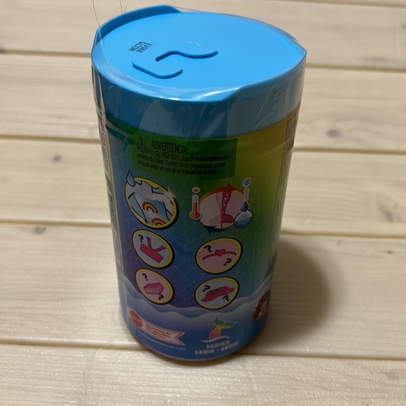 Barbie Chelsea color reveal rainbow Mermaid doll NWT - Picture 8 of 11